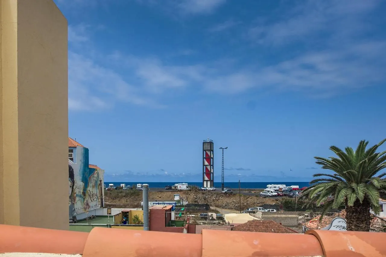 Agora - Spacious apartment 2 bedrooms- 2 bathrooms Puerto de la Cruz  Puerto de la Cruz (Tenerife)