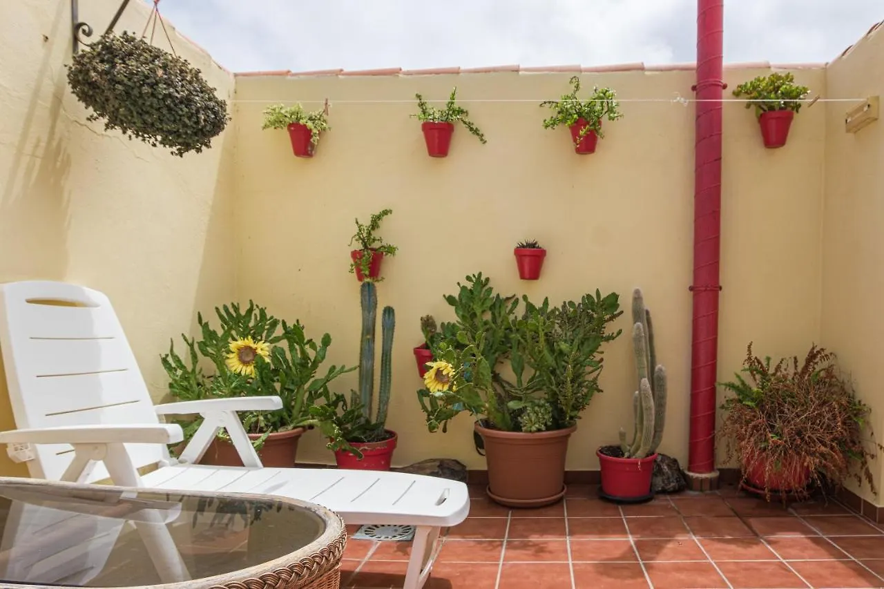 Agora - Spacious Apartment 2 Bedrooms- 2 Bathrooms Puerto de la Cruz  Spanien