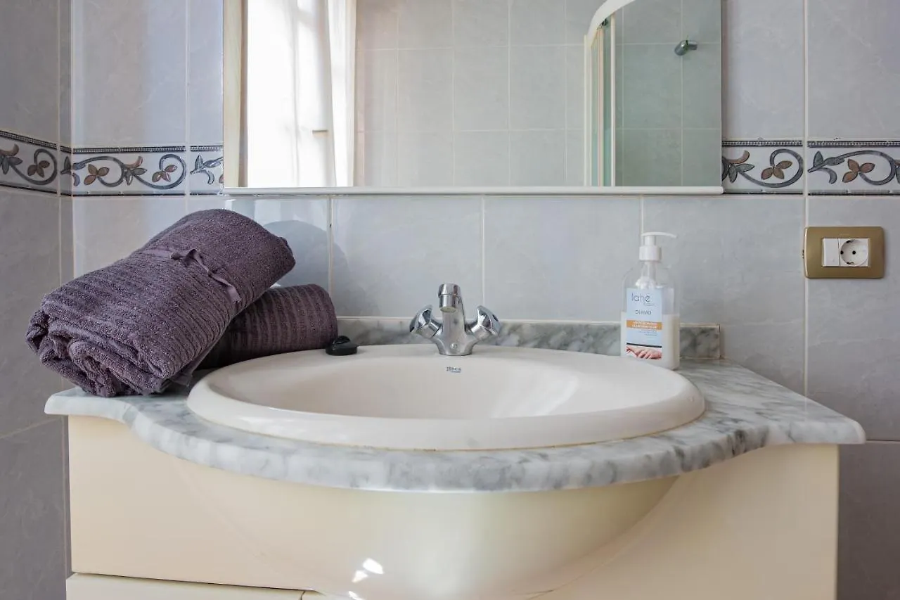 Agora - Spacious apartment 2 bedrooms- 2 bathrooms Puerto de la Cruz  España