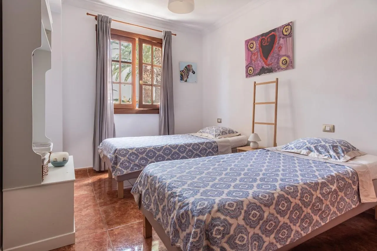 Agora - Spacious apartment 2 bedrooms- 2 bathrooms Puerto de la Cruz  España