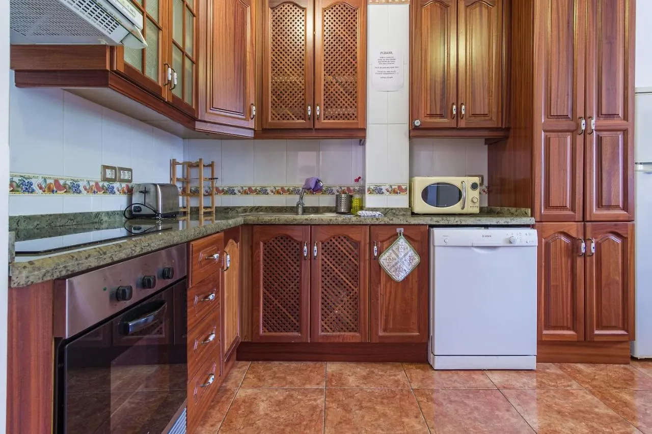 Agora - Spacious apartment 2 bedrooms- 2 bathrooms Puerto de la Cruz   Puerto de la Cruz (Tenerife)