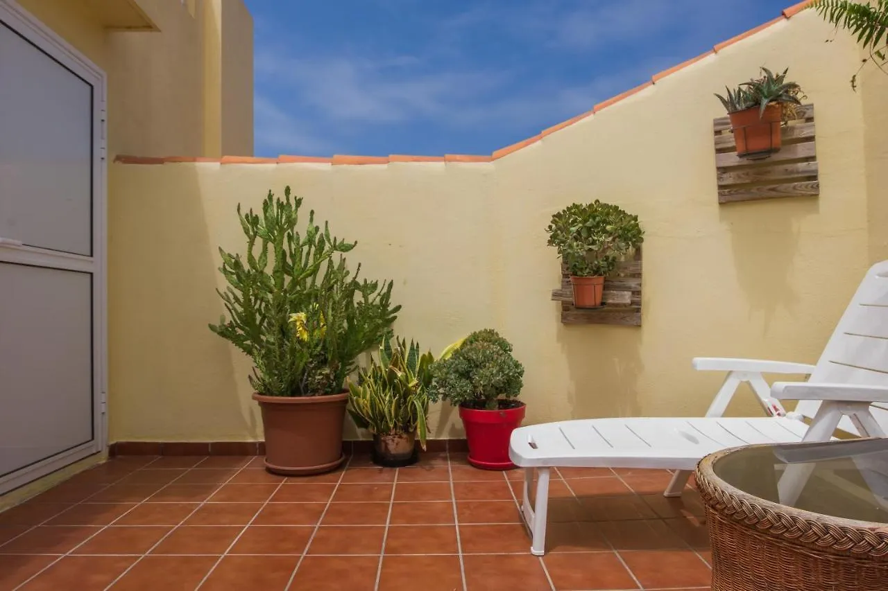 Agora - Spacious Apartment 2 Bedrooms- 2 Bathrooms Puerto de la Cruz