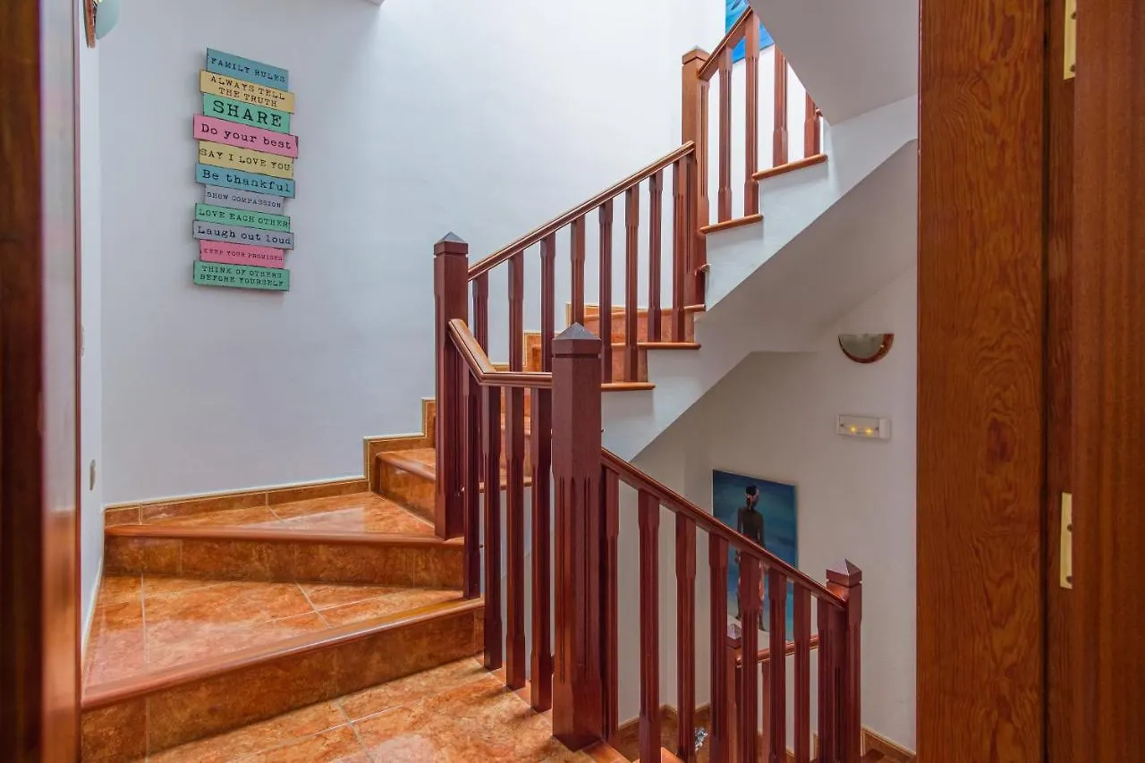 Agora - Spacious apartment 2 bedrooms- 2 bathrooms Puerto de la Cruz  Puerto de la Cruz (Tenerife)