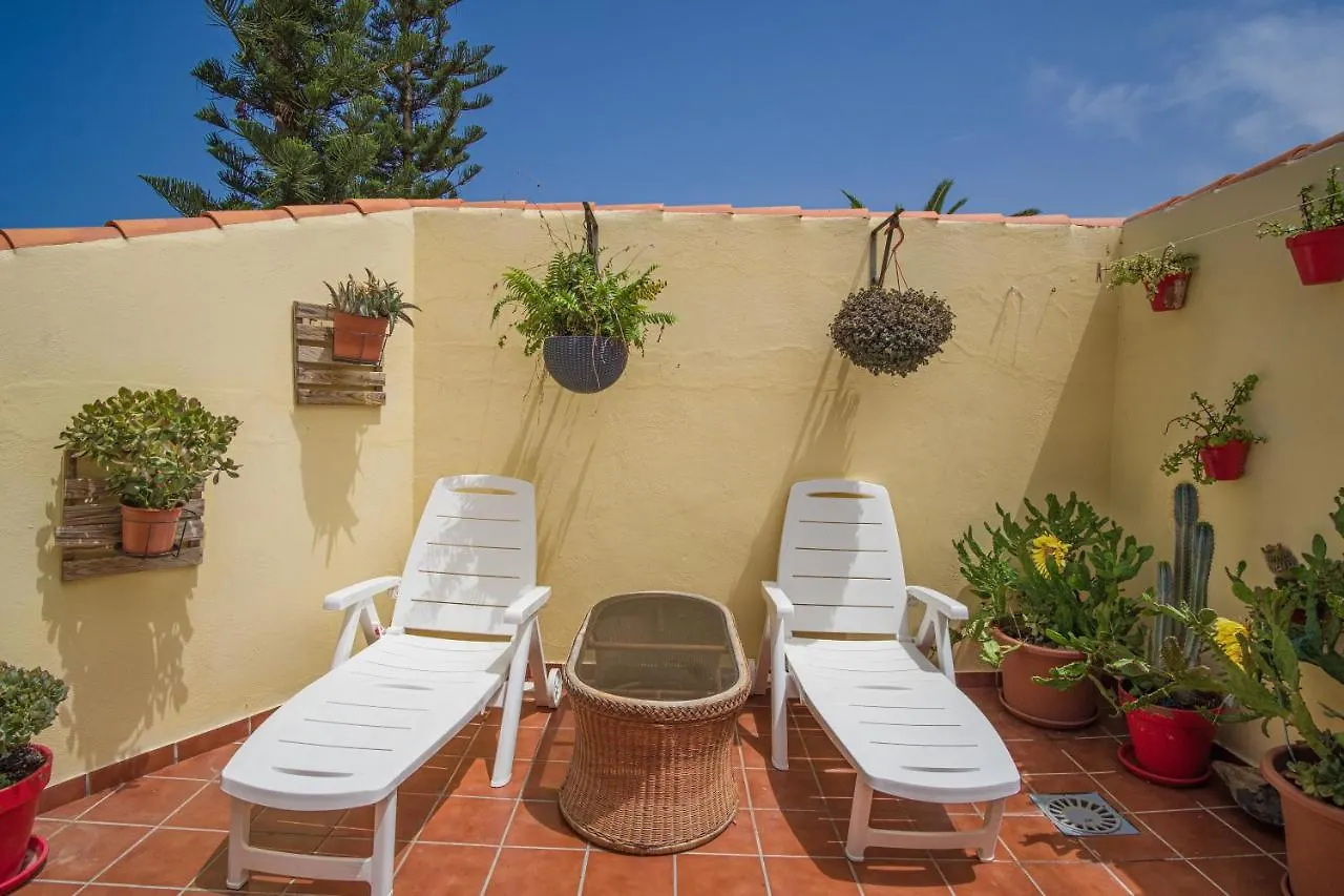 Agora - Spacious apartment 2 bedrooms- 2 bathrooms Puerto de la Cruz