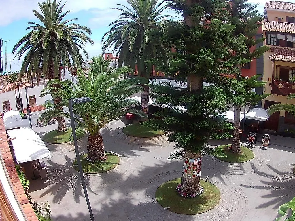 Agora - Spacious Apartment 2 Bedrooms- 2 Bathrooms Puerto de la Cruz  Puerto de la Cruz (Tenerife)