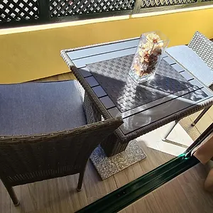 Apartamento Carpe Diem, Puerto de la Cruz (Tenerife)