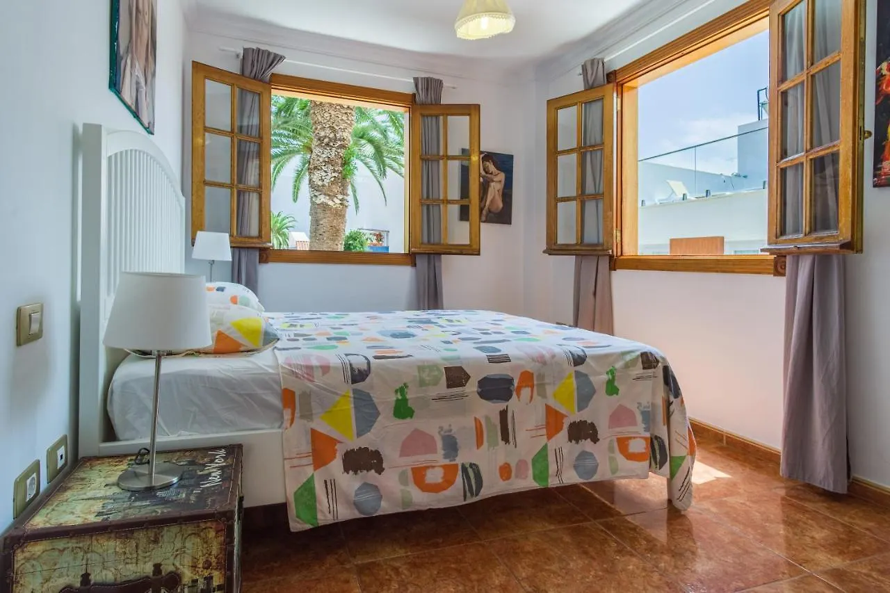Agora - Spacious Apartment 2 Bedrooms- 2 Bathrooms Puerto de la Cruz   Puerto de la Cruz (Tenerife)