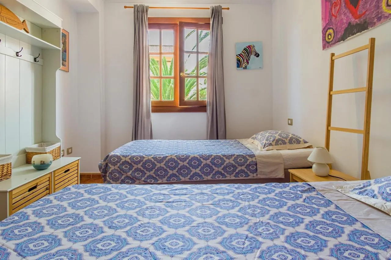 Agora - Spacious Apartment 2 Bedrooms- 2 Bathrooms Puerto de la Cruz  Spain