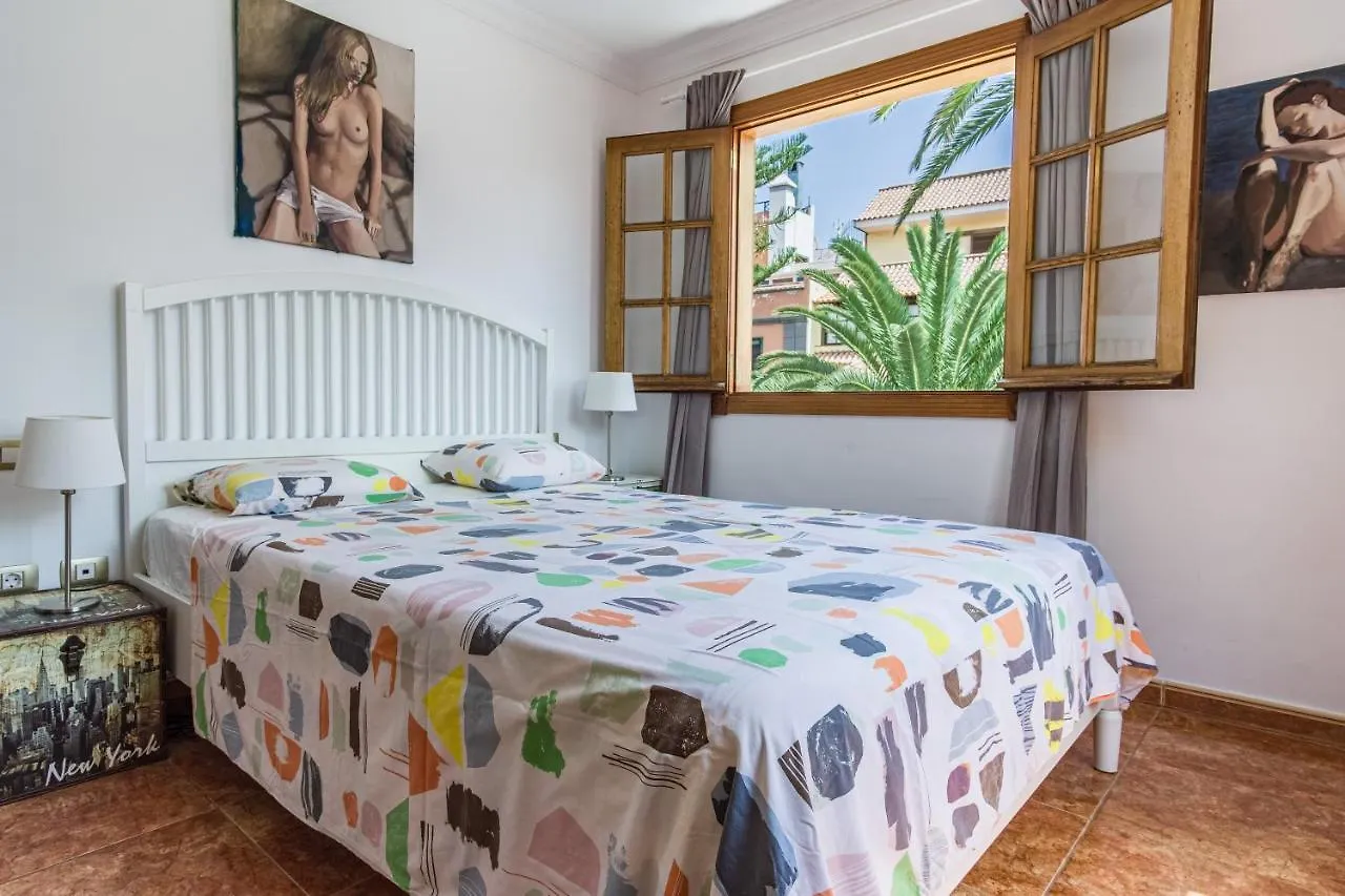 Agora - Spacious Apartment 2 Bedrooms- 2 Bathrooms contacts