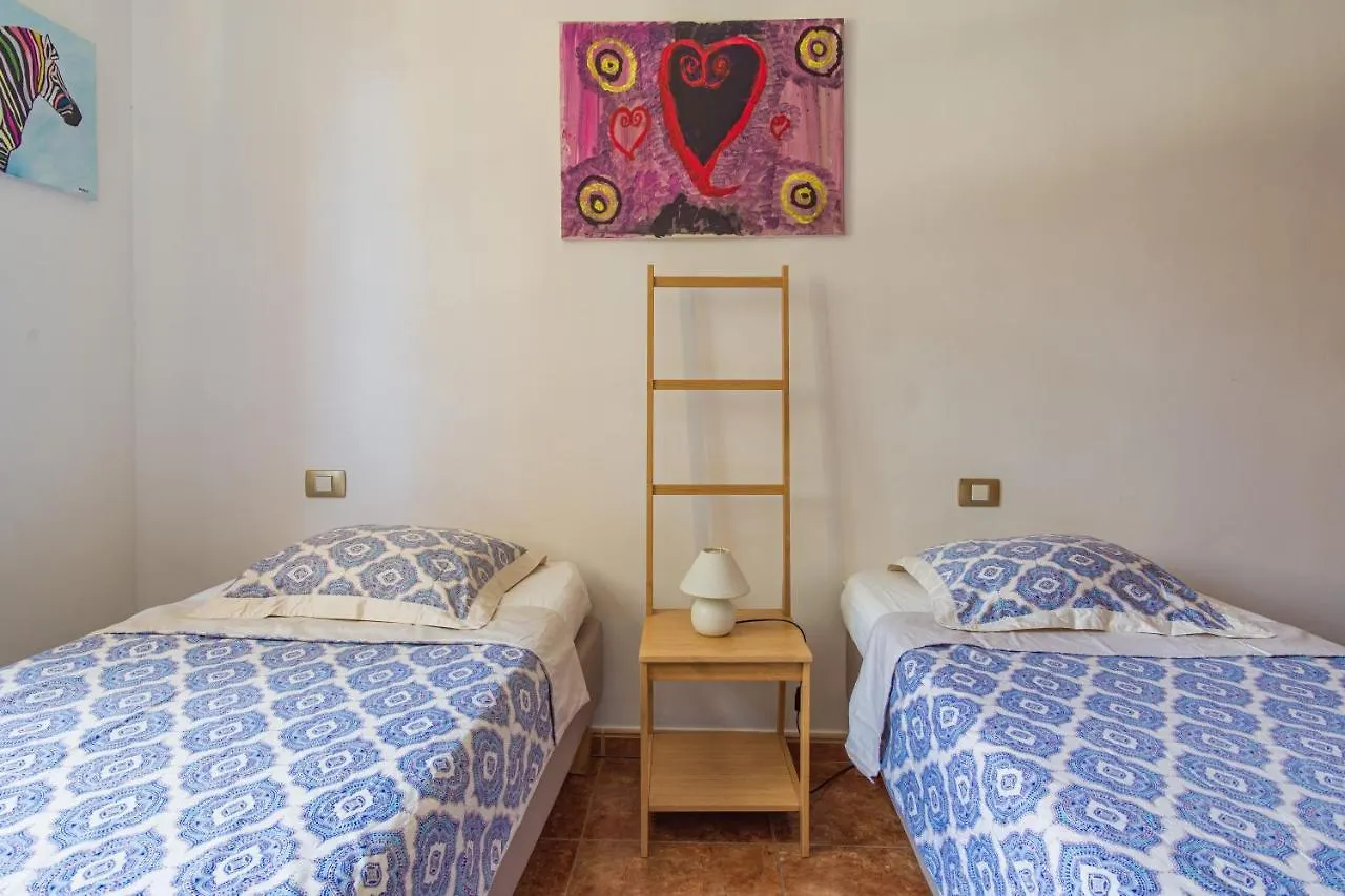 Agora - Spacious Apartment 2 Bedrooms- 2 Bathrooms Puerto de la Cruz