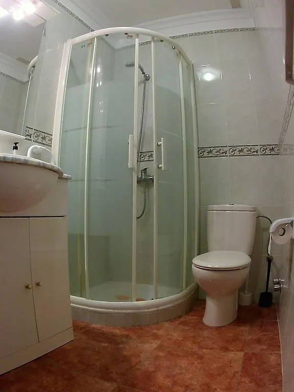Agora - Spacious Apartment 2 Bedrooms- 2 Bathrooms Puerto de la Cruz