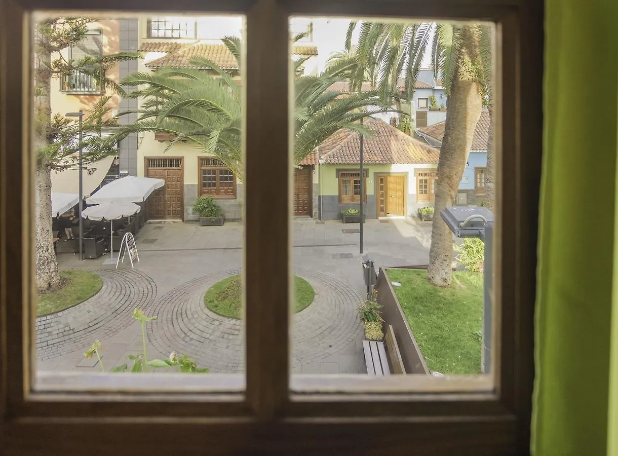 Agora - Spacious Apartment 2 Bedrooms- 2 Bathrooms Puerto de la Cruz